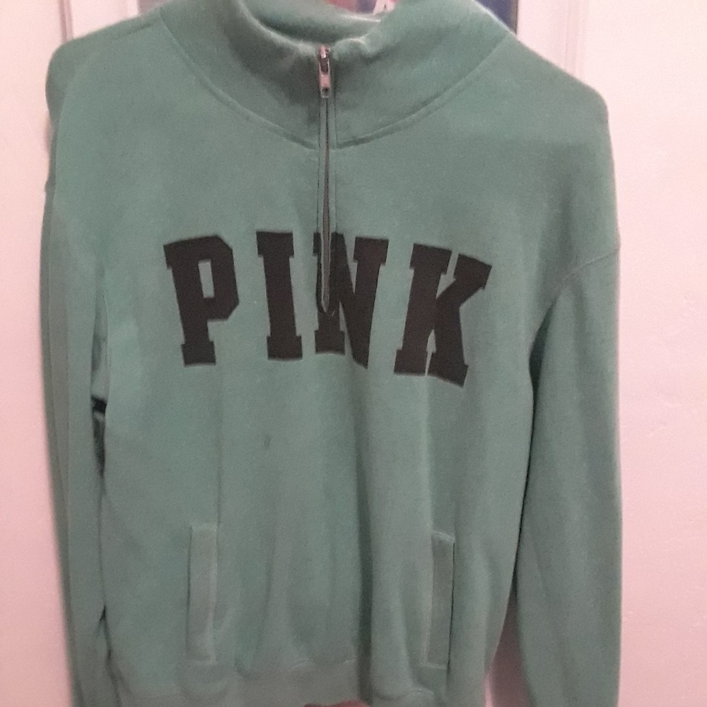 Victoria's Secret Pink sweater
